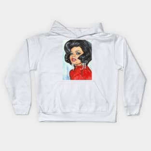 Diana Ross Kids Hoodie